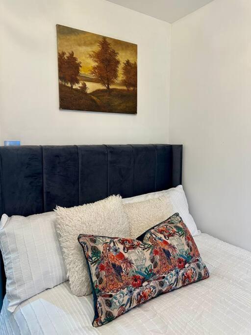 Opulent Oasis In London Apartment Екстериор снимка